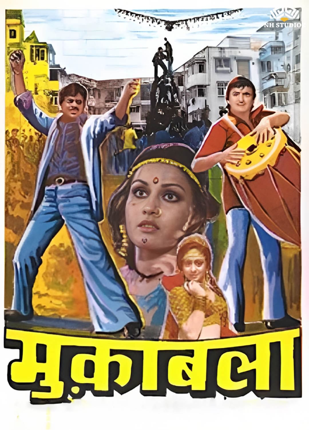 Muqabala