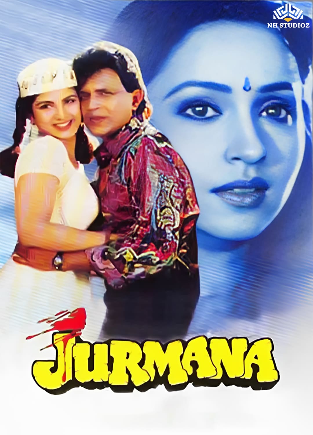 Jurmana