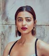 Radhika Apte