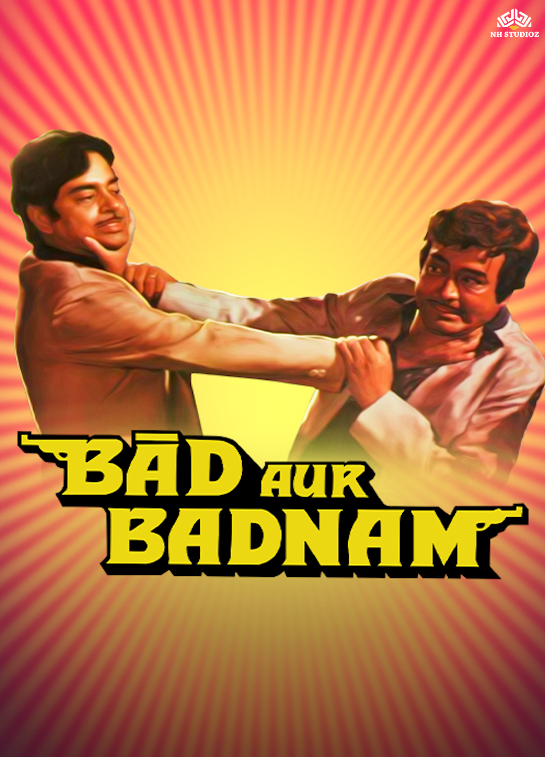 Bad Aur Badnaam
