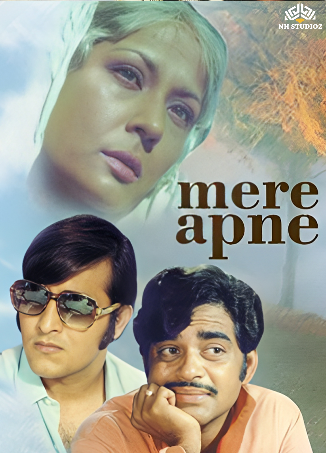 Mere Apne