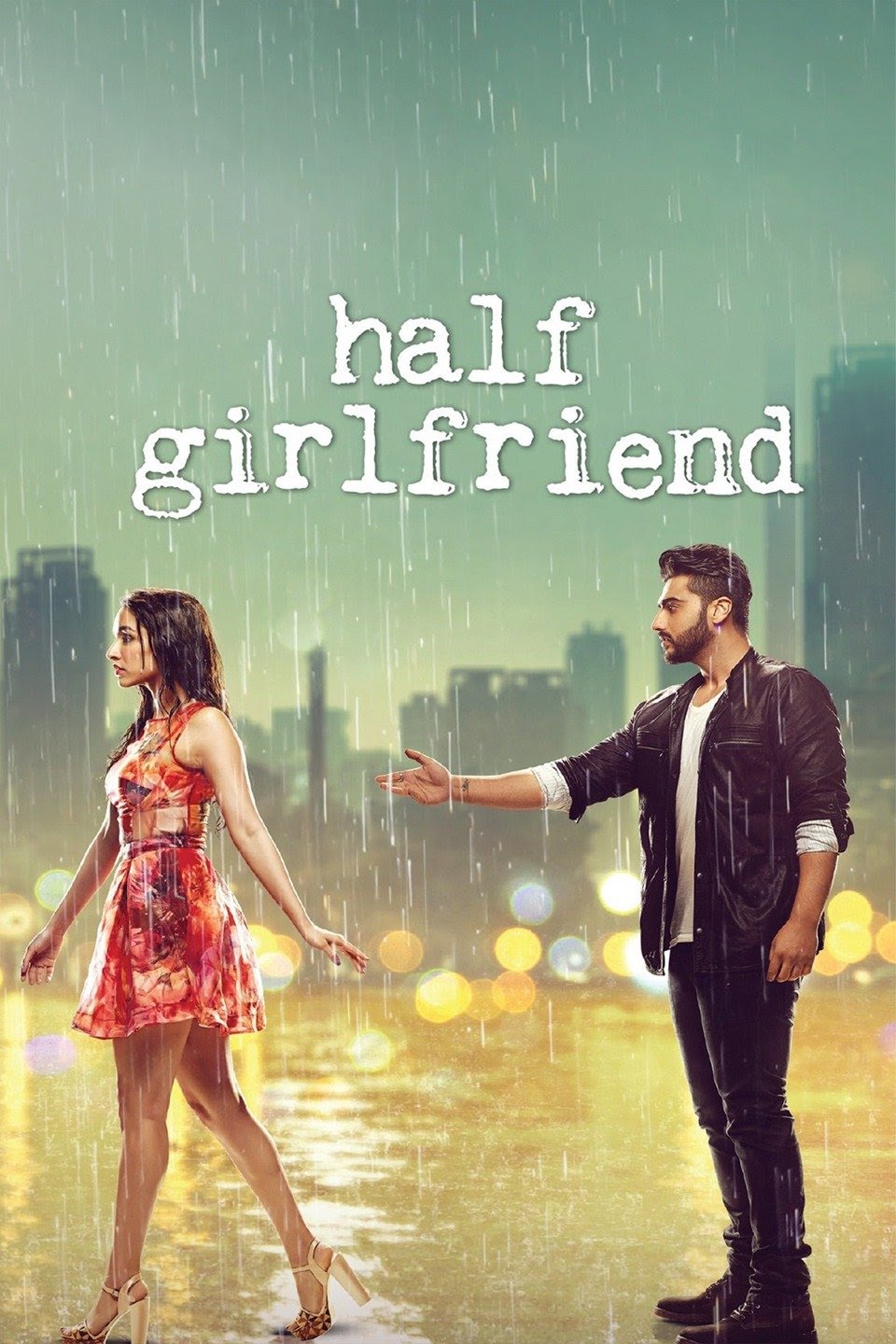 Half Girlfriend
