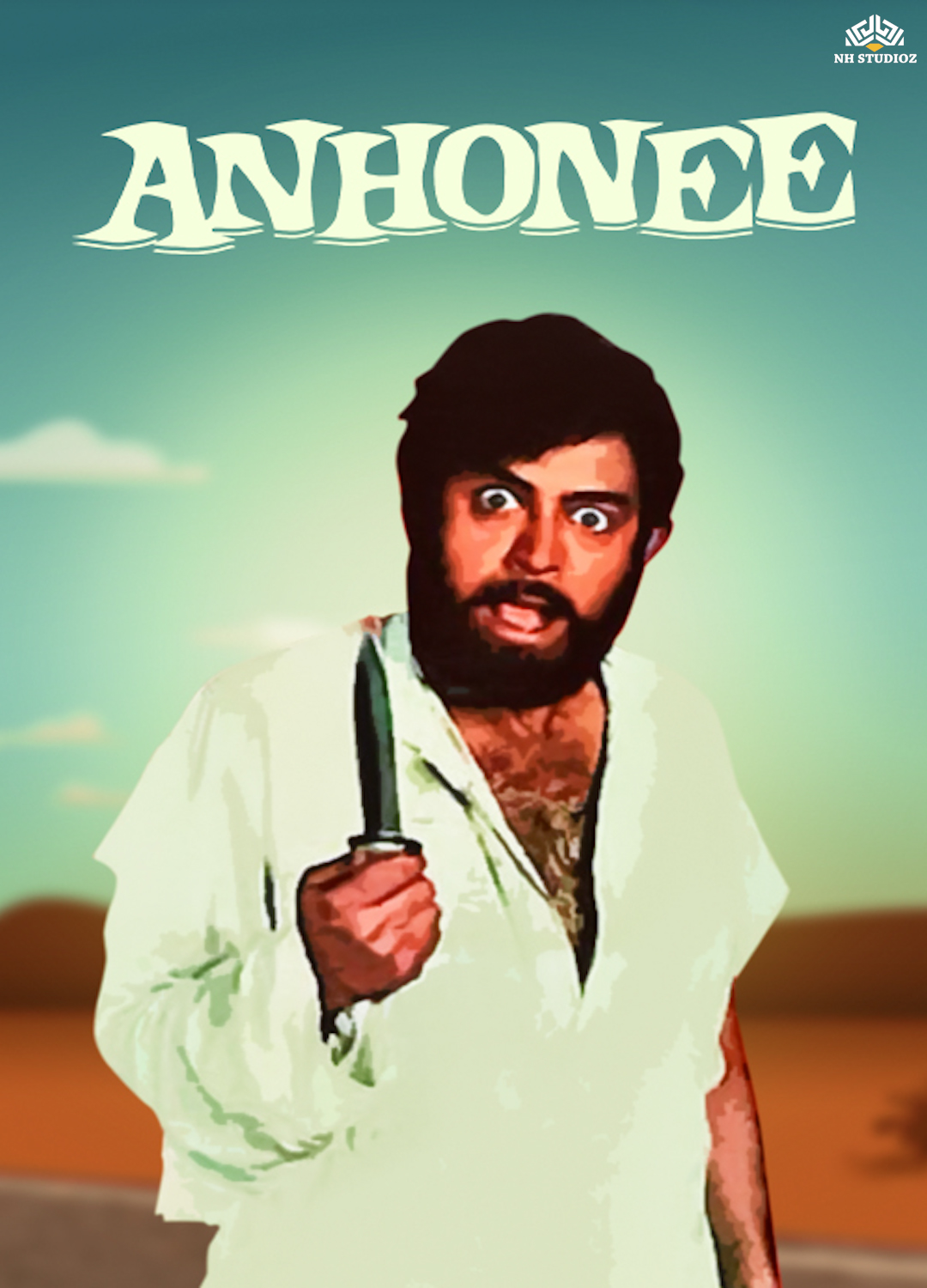 Anhonee