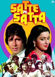 Satte Pe Satta