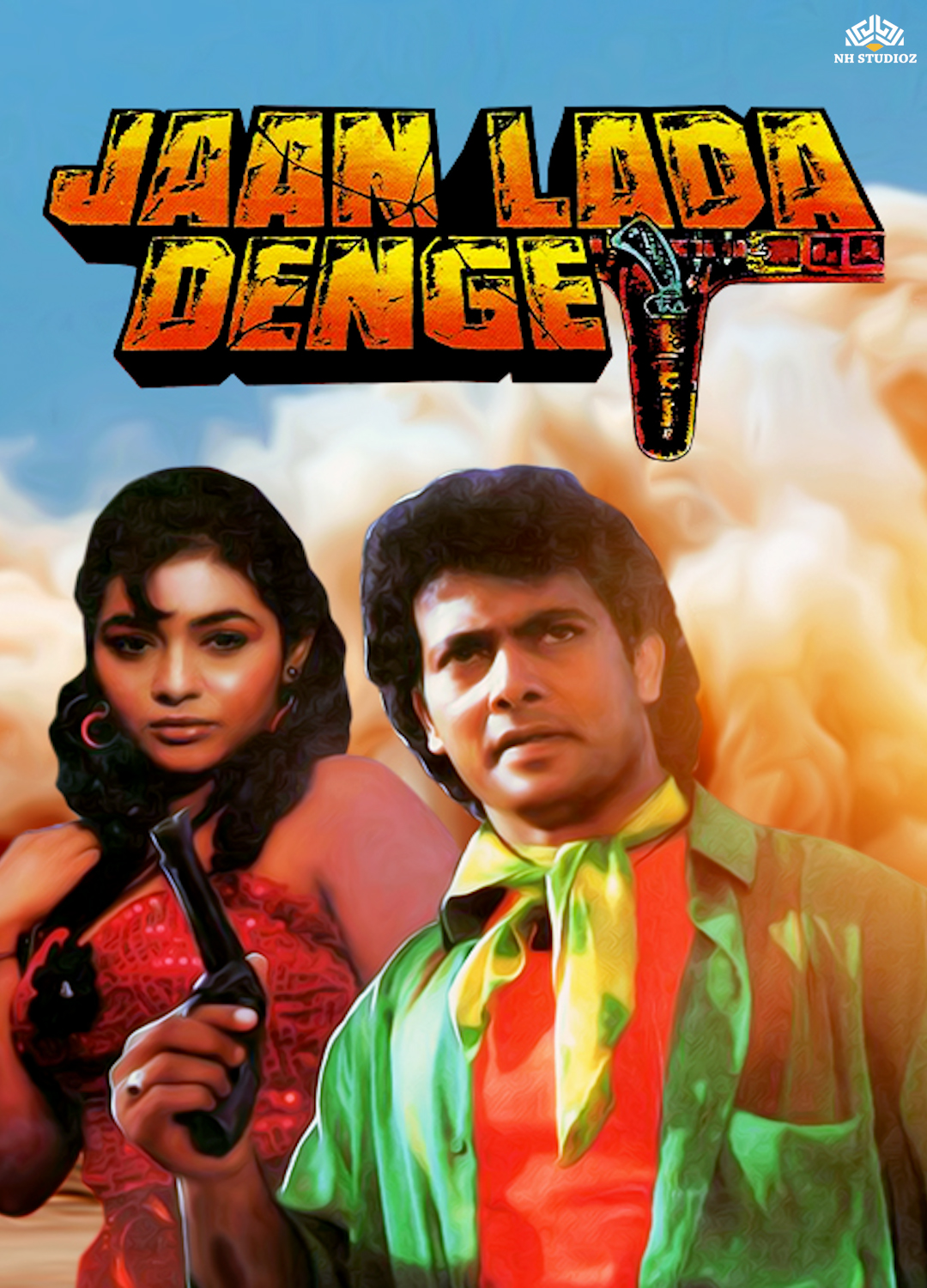 Jaan Lada Denge