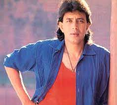 Mithun Chakraborty