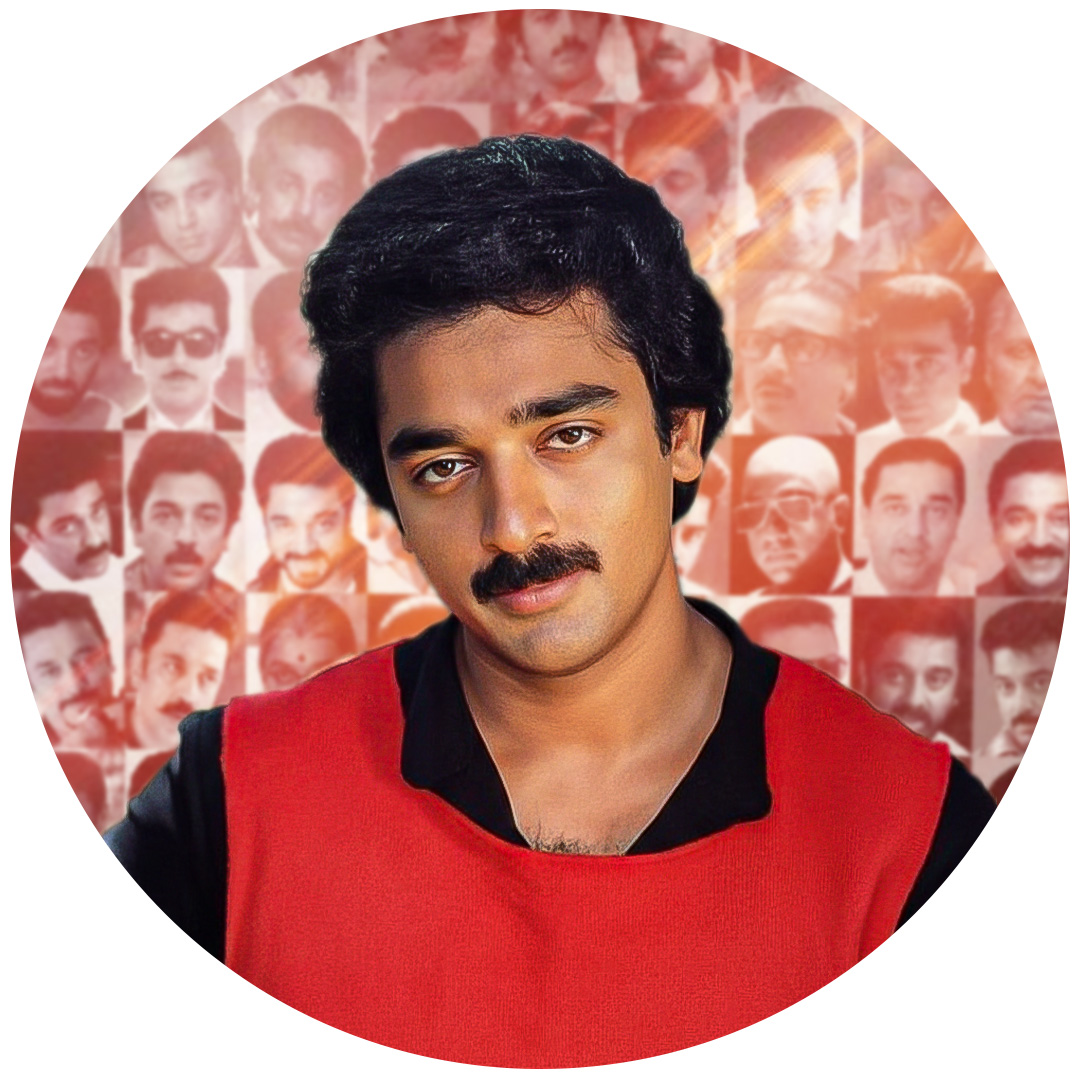 Kamal Haasan Hits