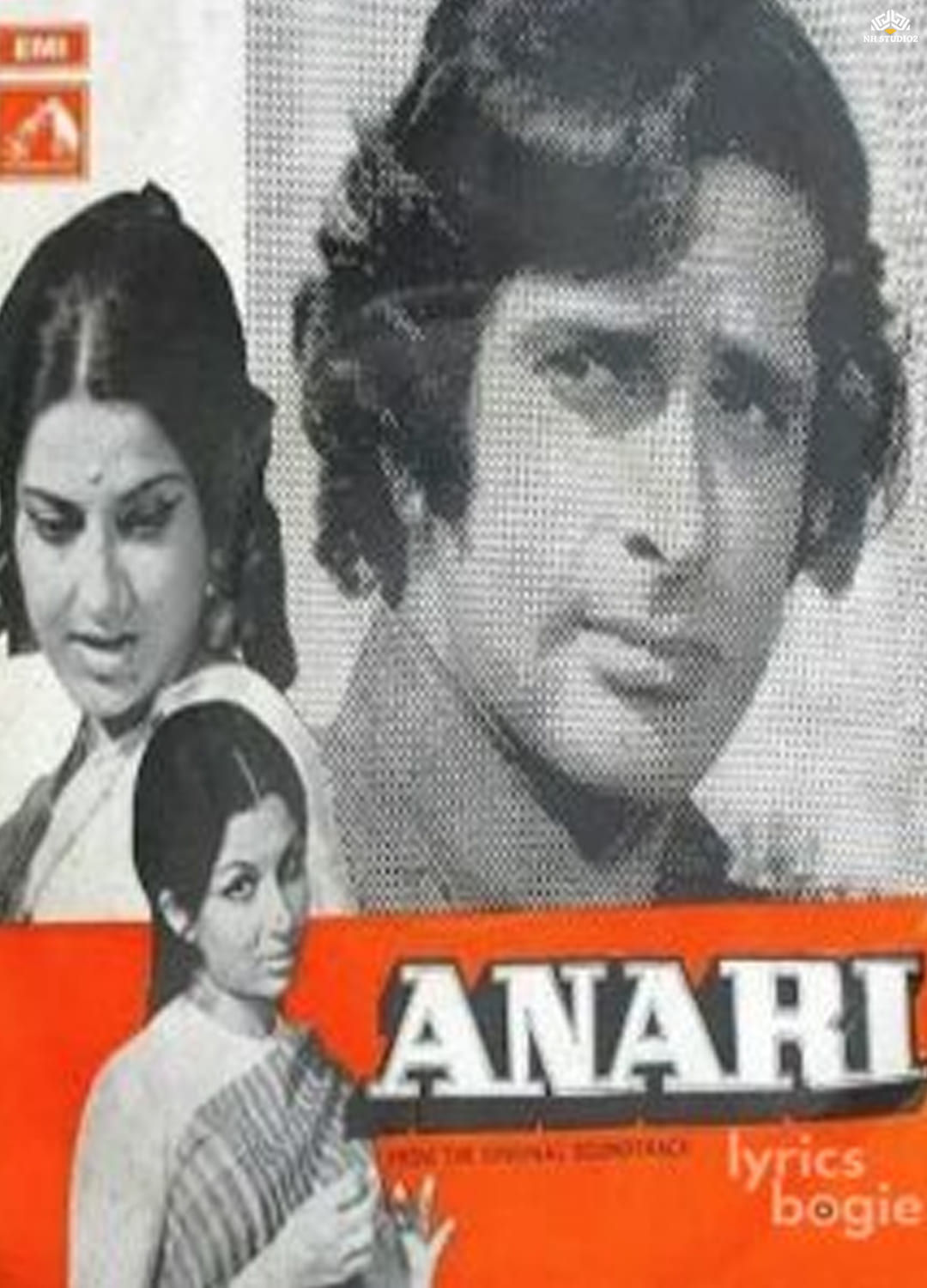 Anari