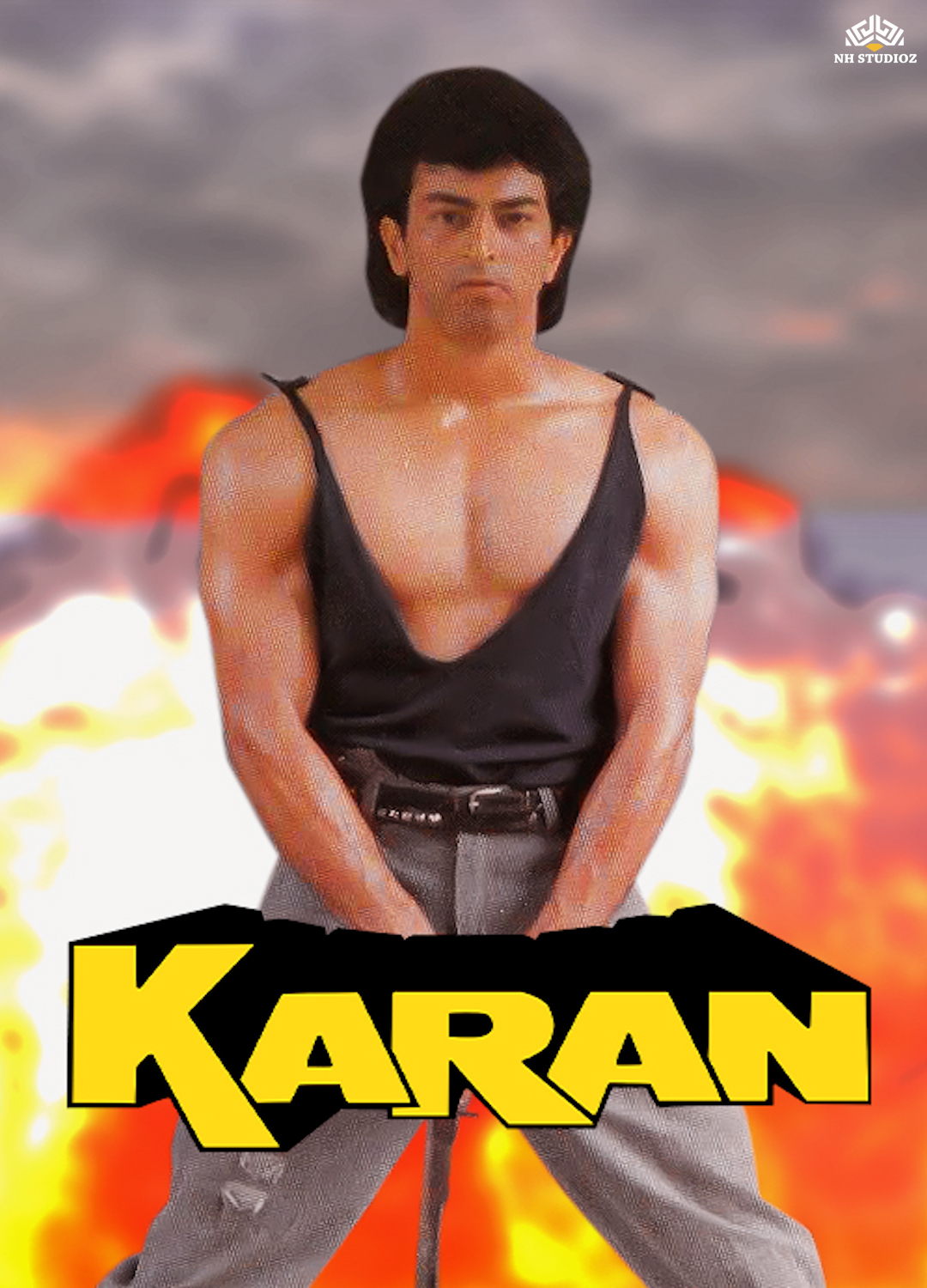 Karan