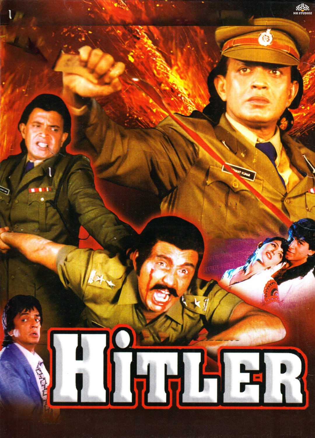 Hitler