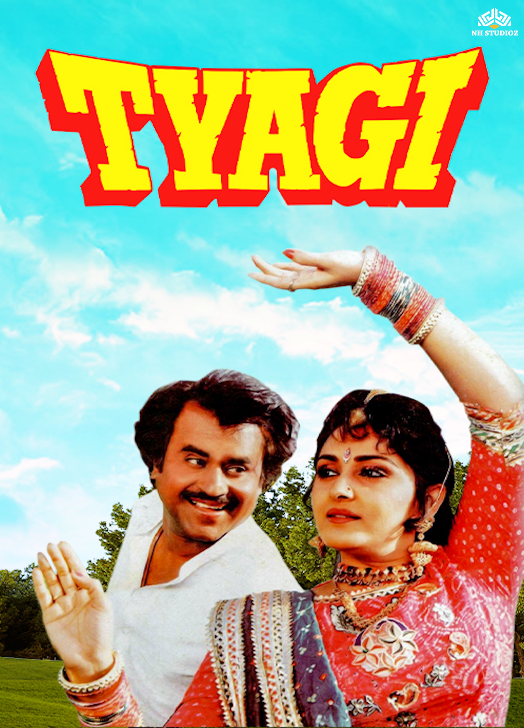 Tyagi