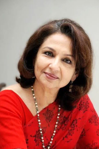 Sharmila Tagore