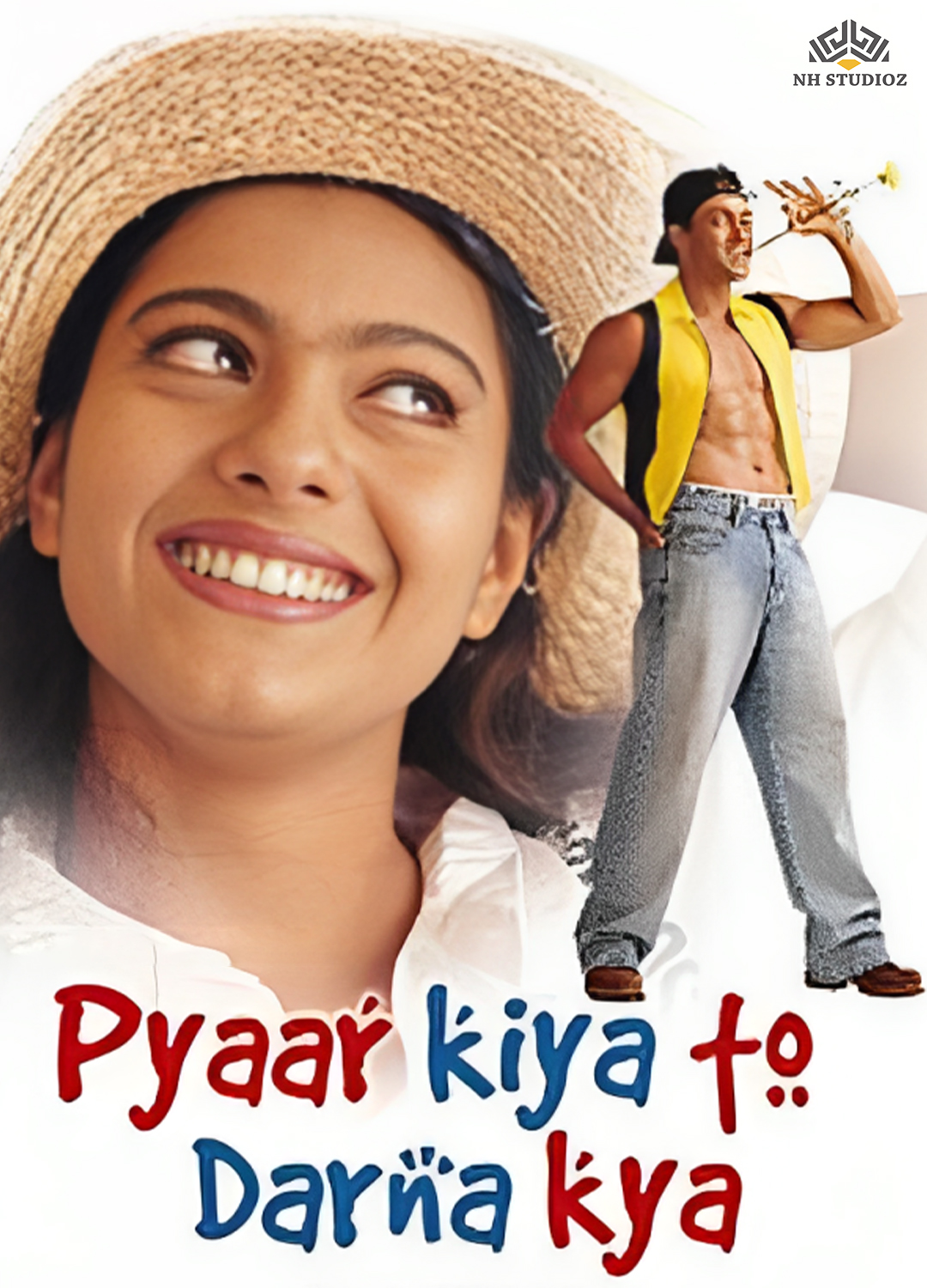 Pyar Kiya To Darna Kya