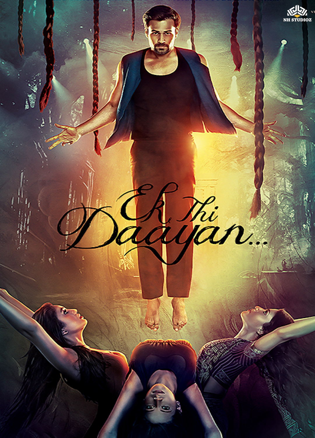Ek Thi Daayan