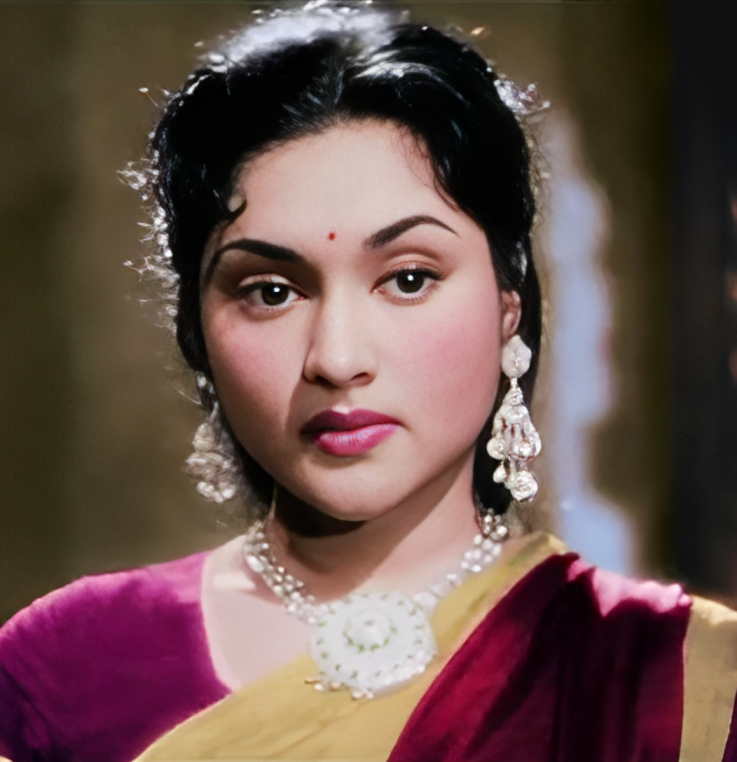 Vyajyanthimala