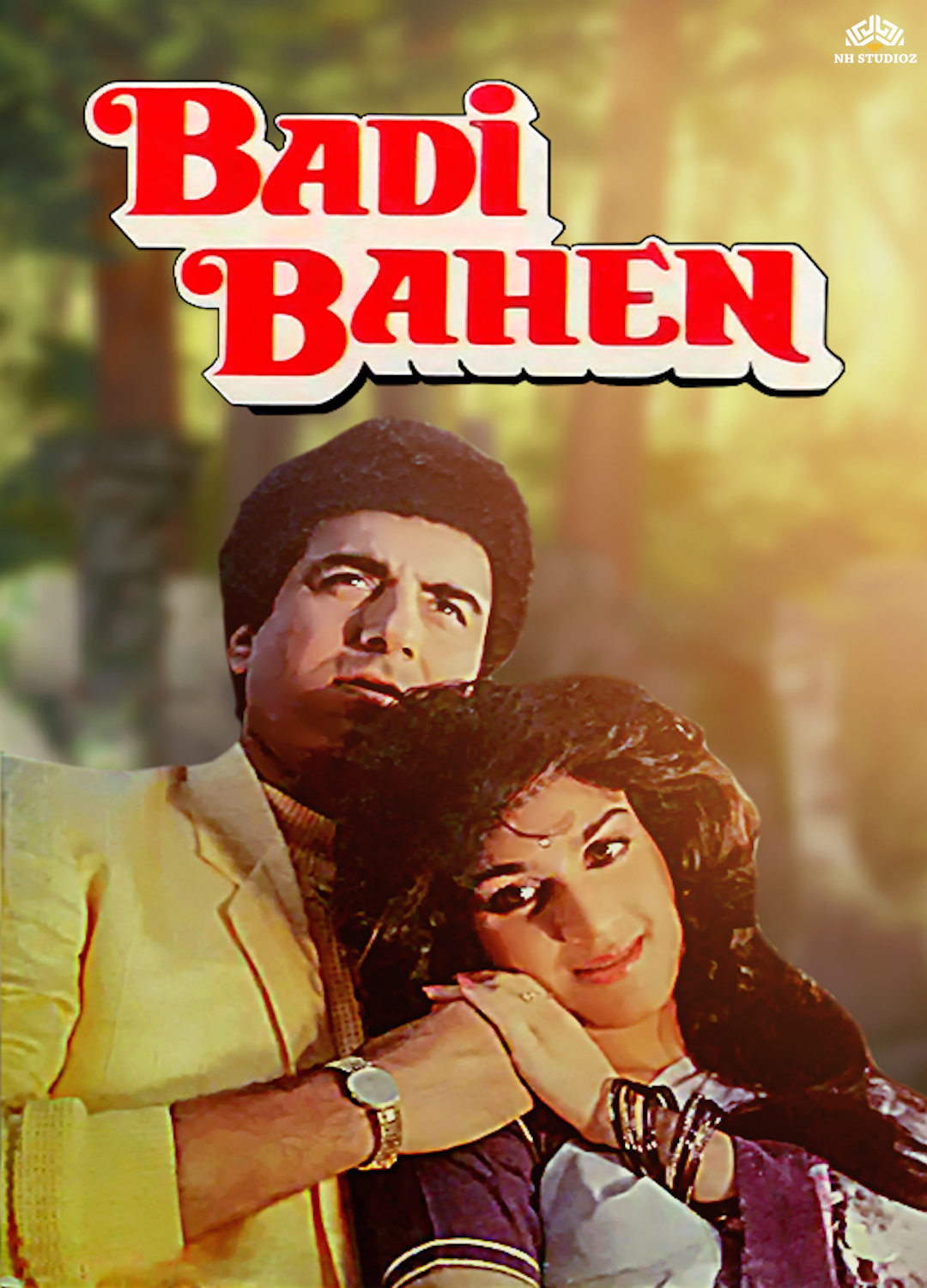 Badi Bahen