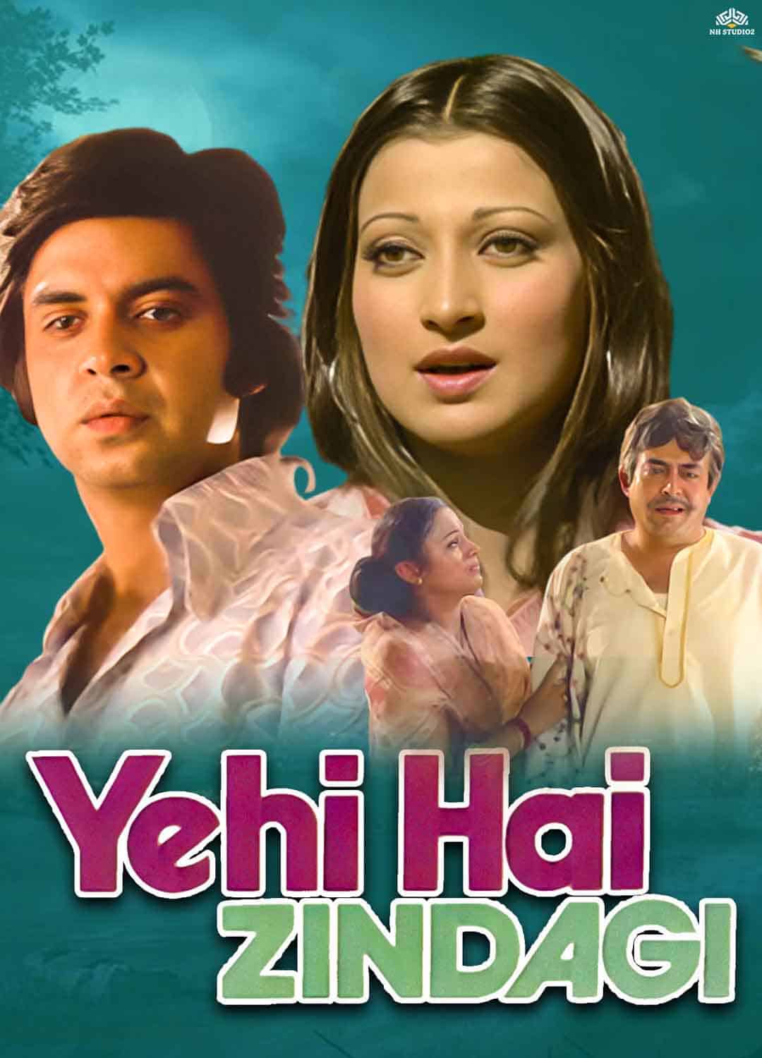 Yeh Hai Zindagi