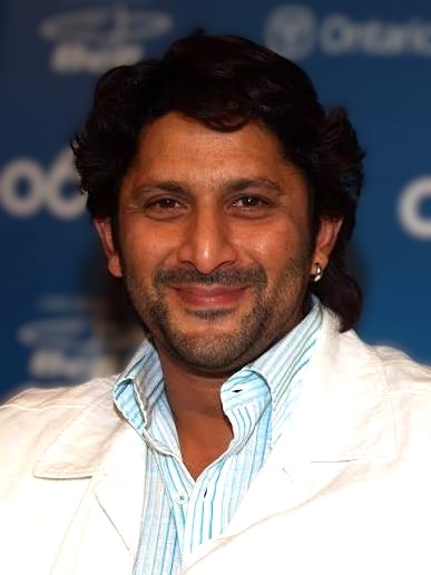 Arshad Warsi