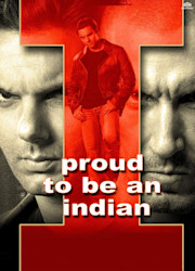 I Proud To Be An Indian