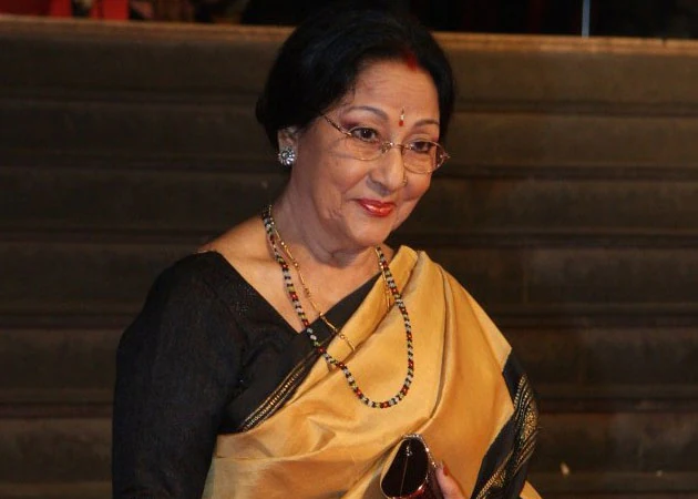 Mala Sinha