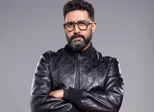 Abhishek Bachchan