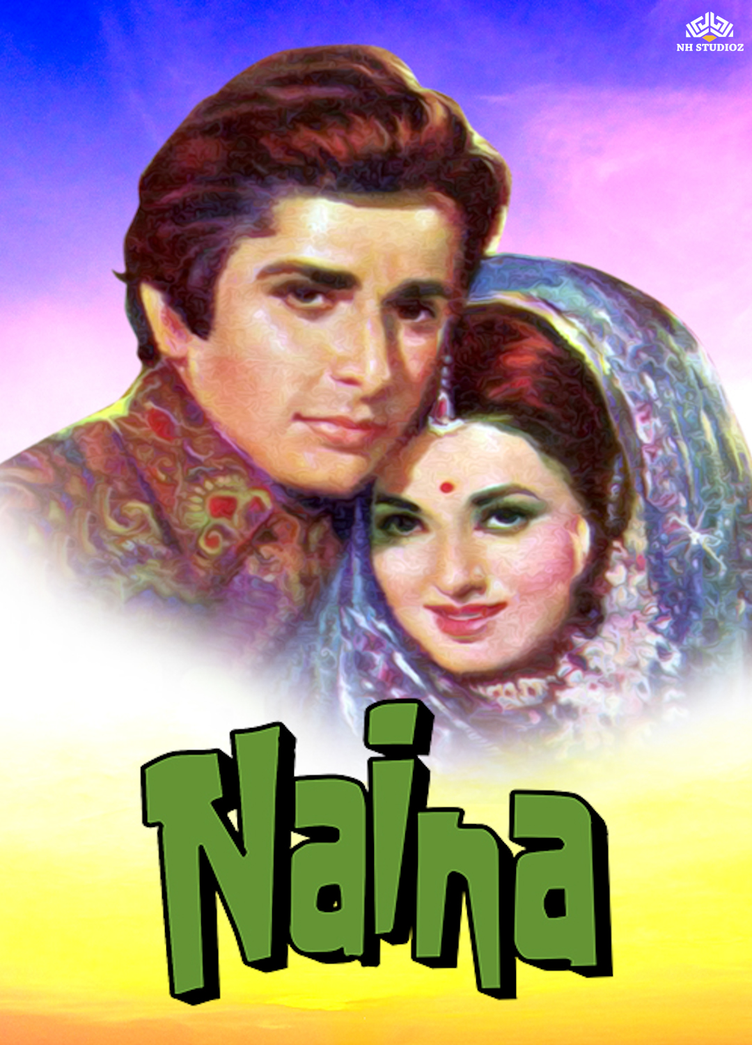Naina