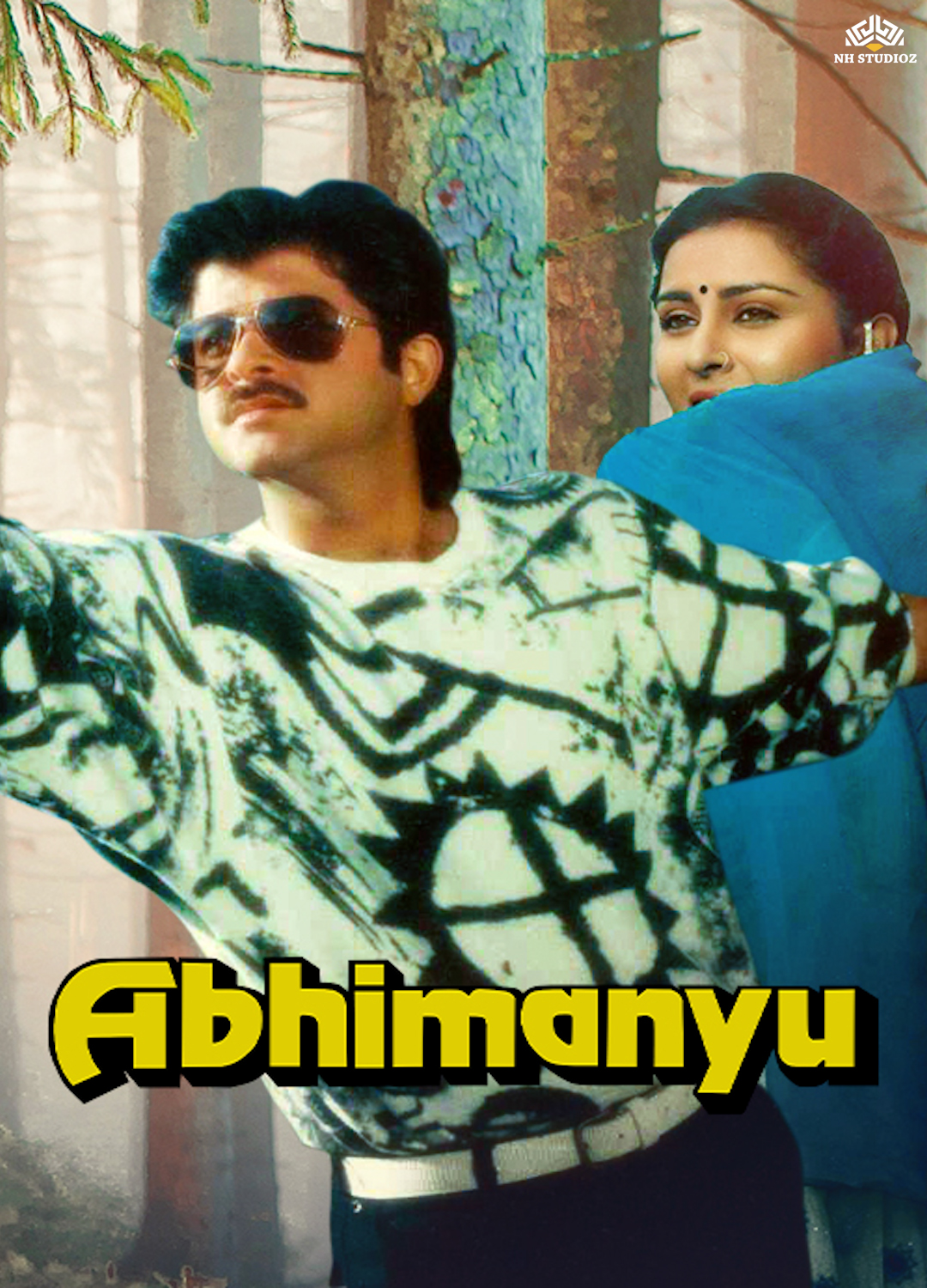 Abhimanyu