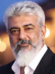 Ajith Kumar