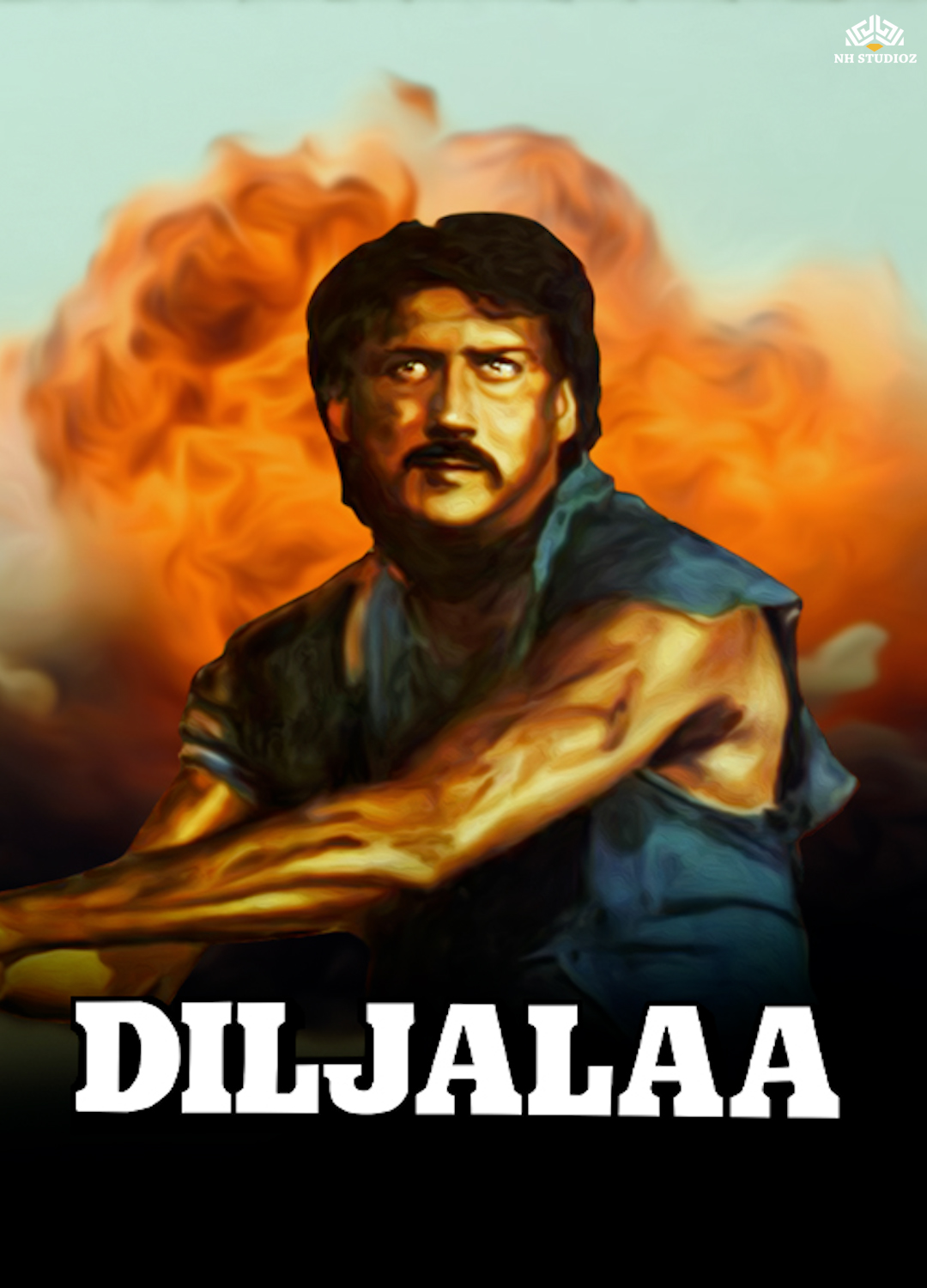 Diljalaa
