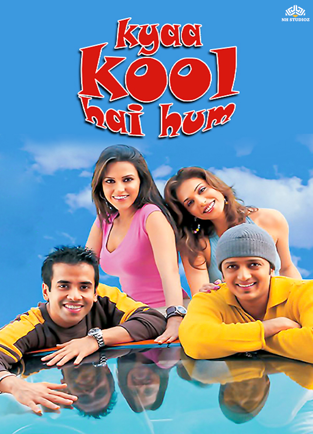 Kyaa Kool Hai Hum