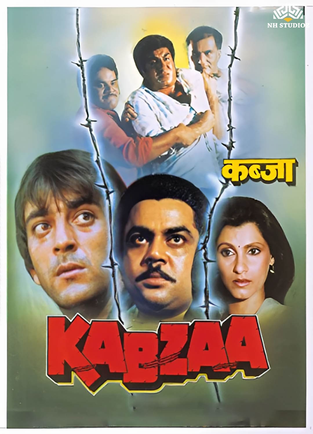 Kabzaa