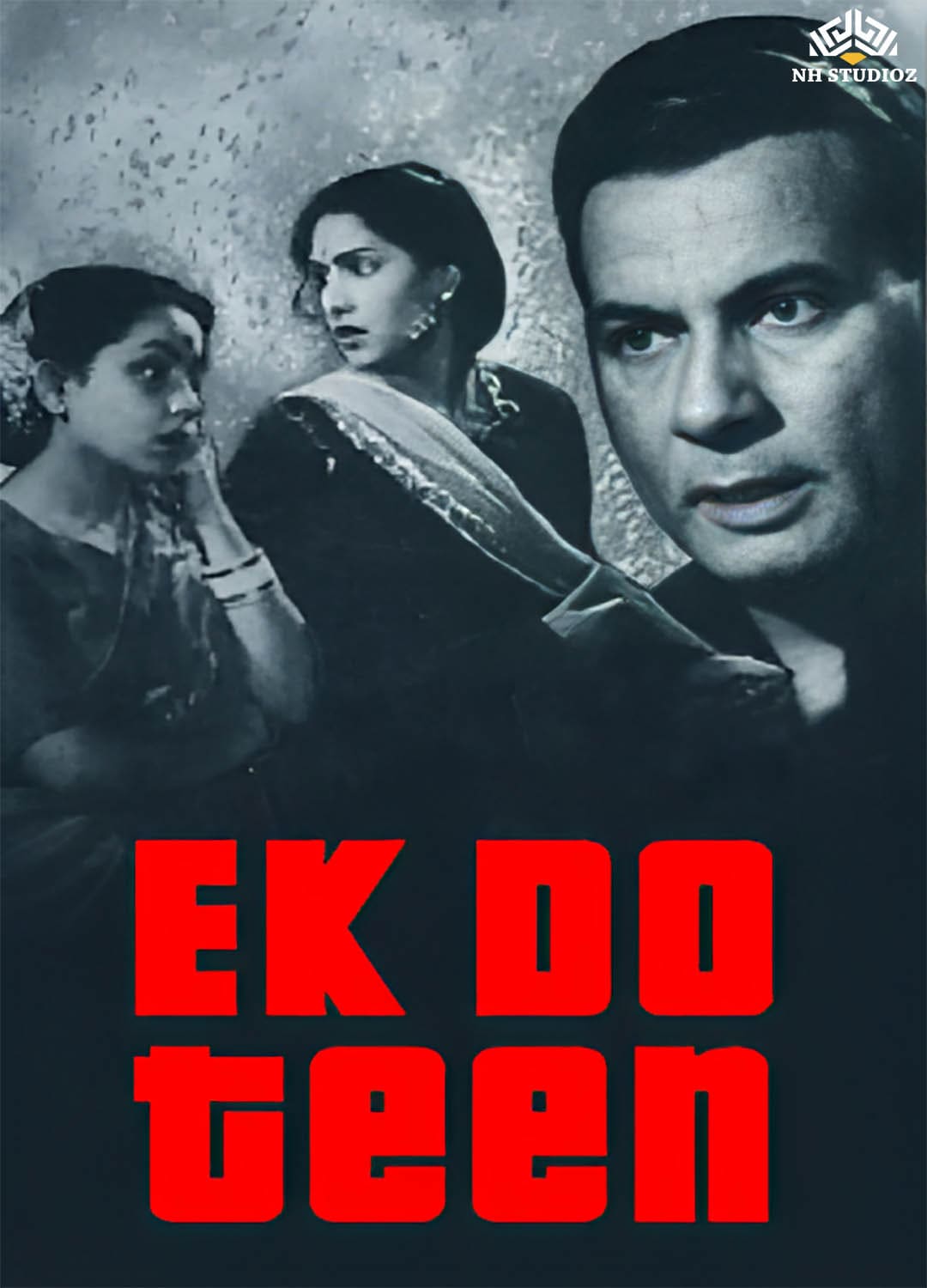 Ek Do Teen