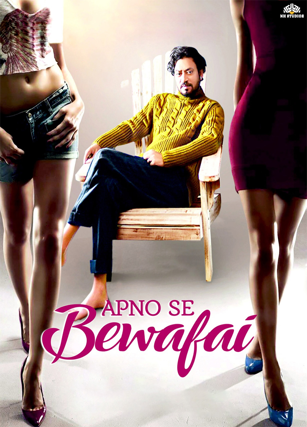 Apno Se Bewafai
