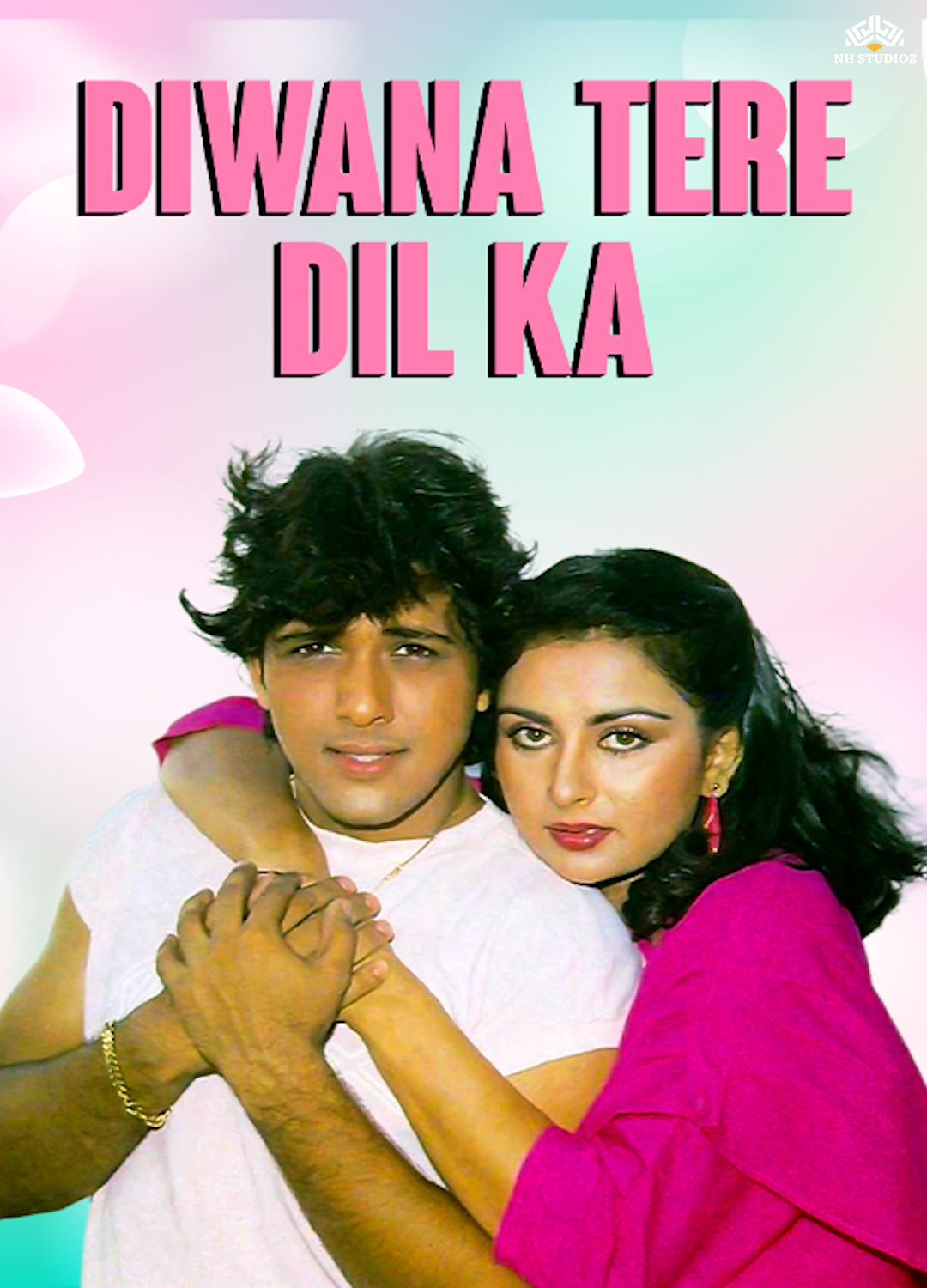 Diwana Tere Dil Ka