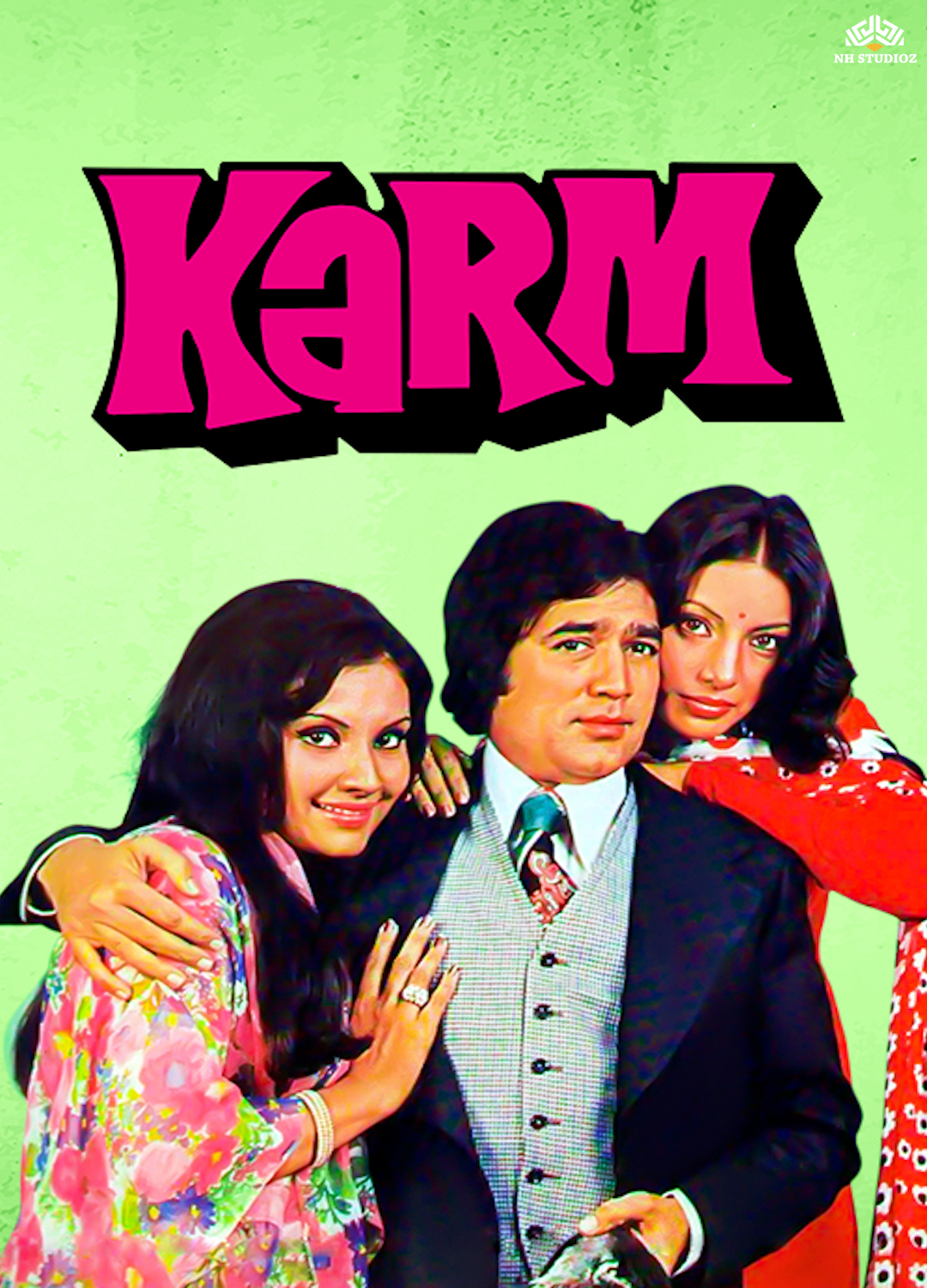 Karm