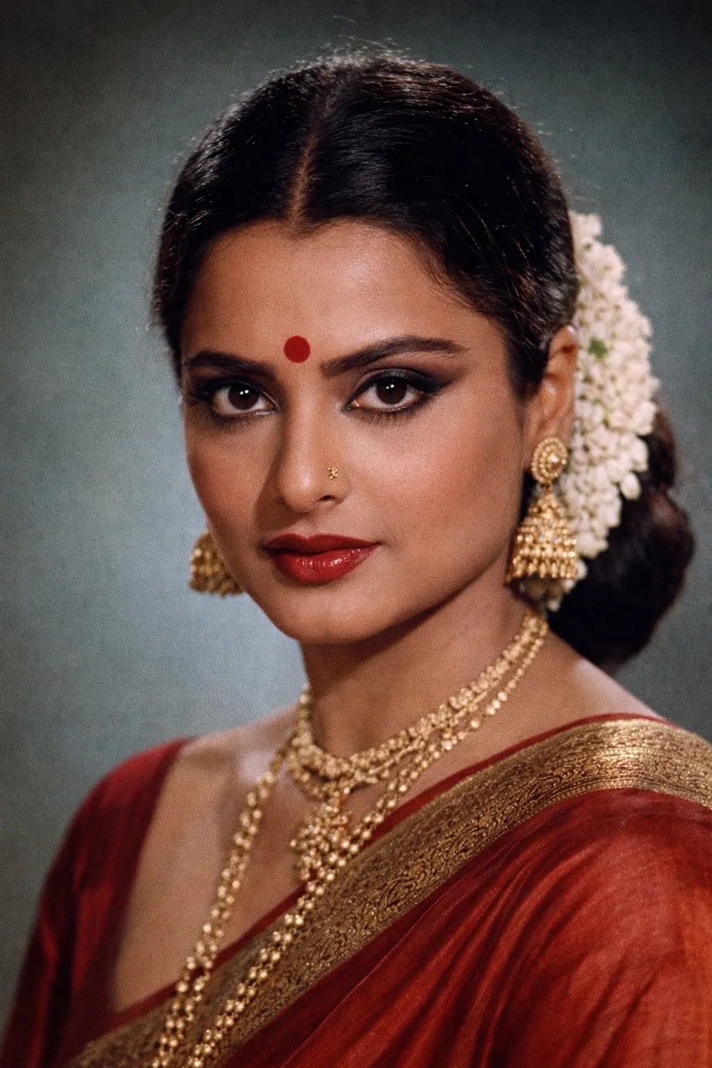 Rekha