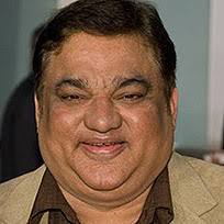 Harish Patel