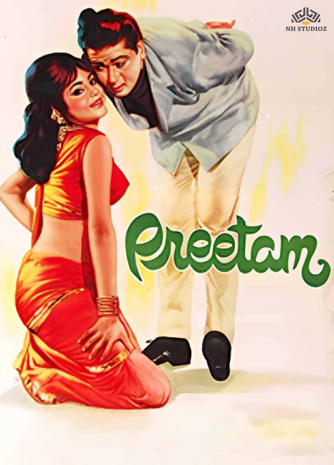 Preetam