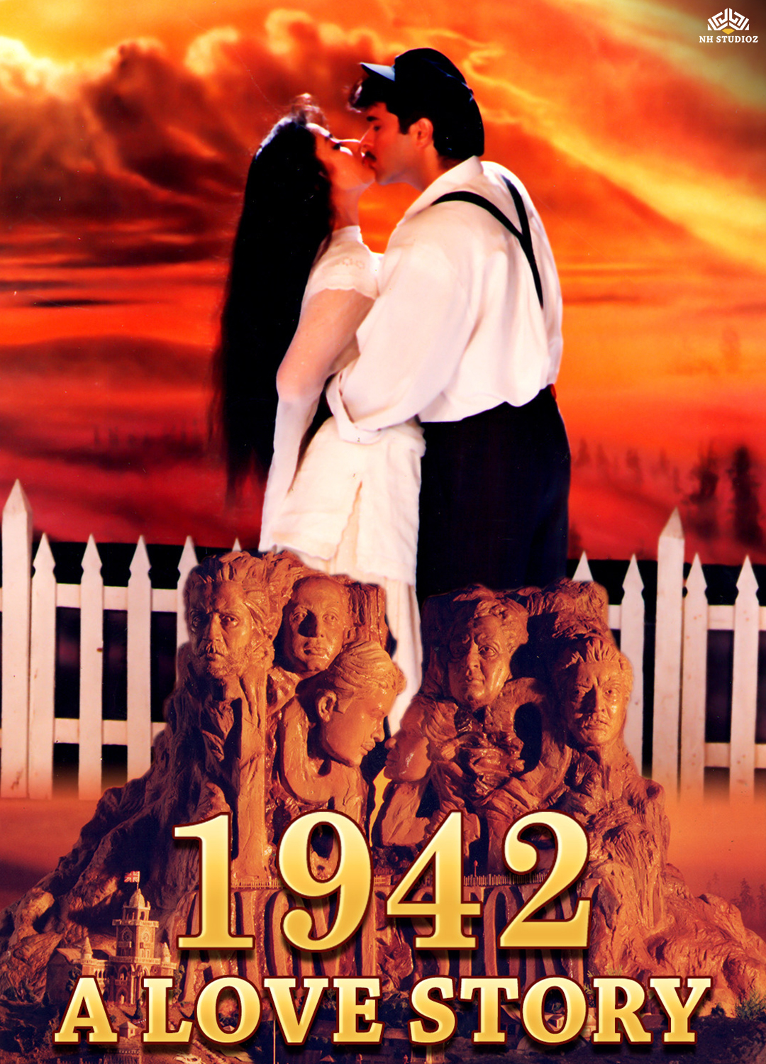 1942 : A Love Story
