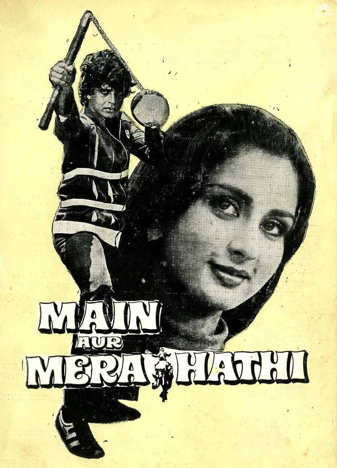 Main Aur Mera Haathi