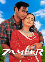 Zameer - The Fire Within
