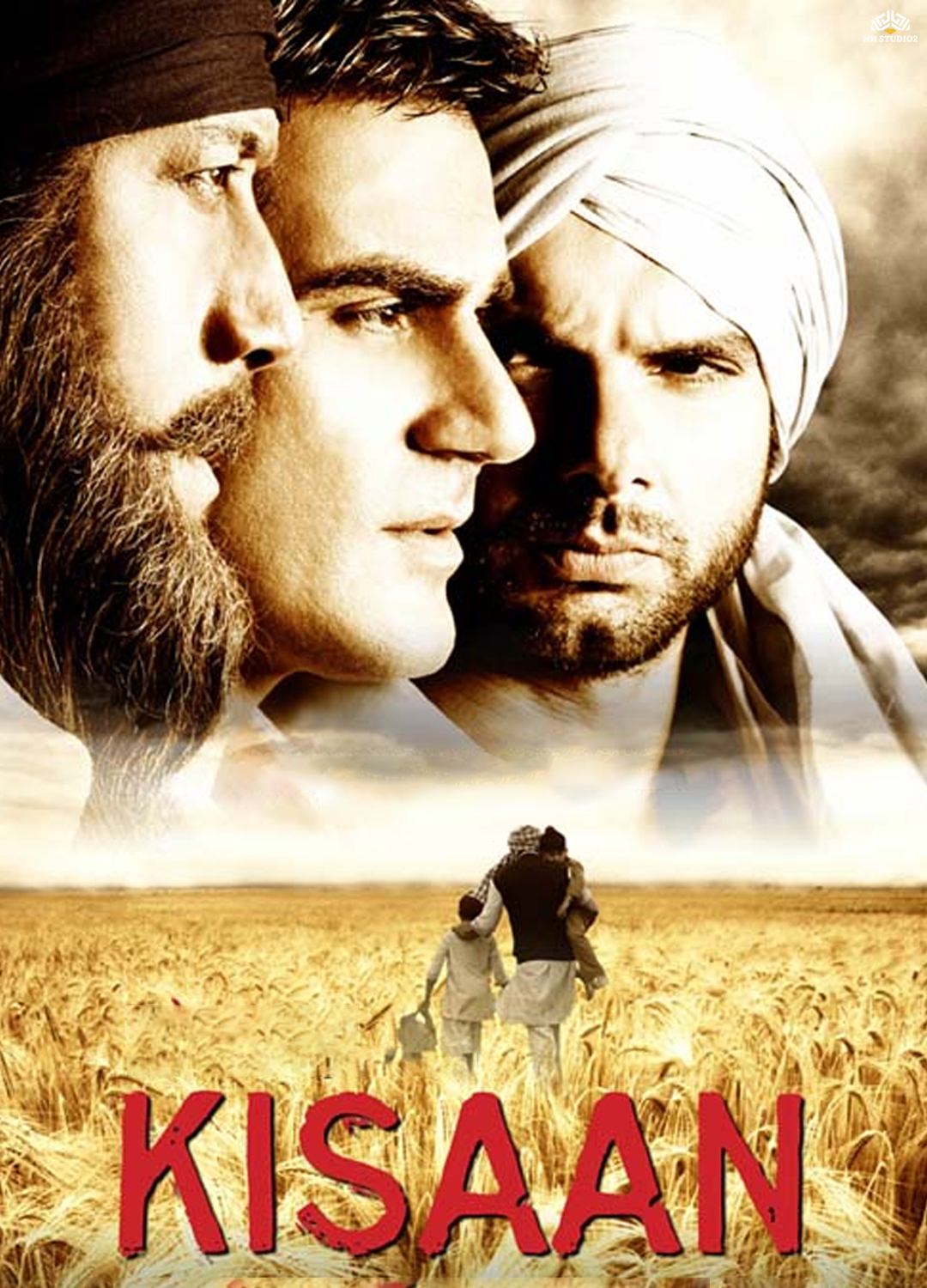 Kisaan