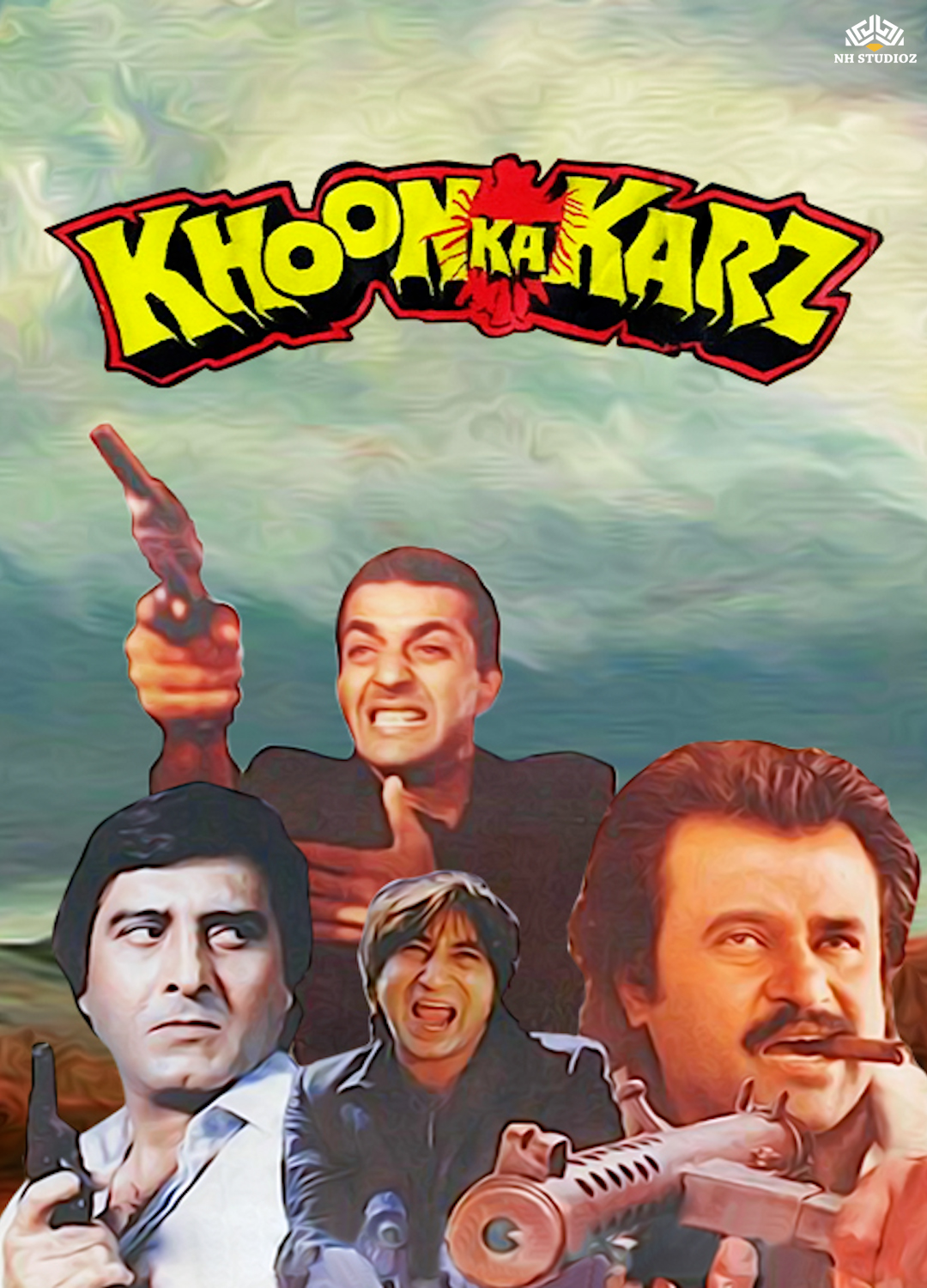 Khoon Ka Karz