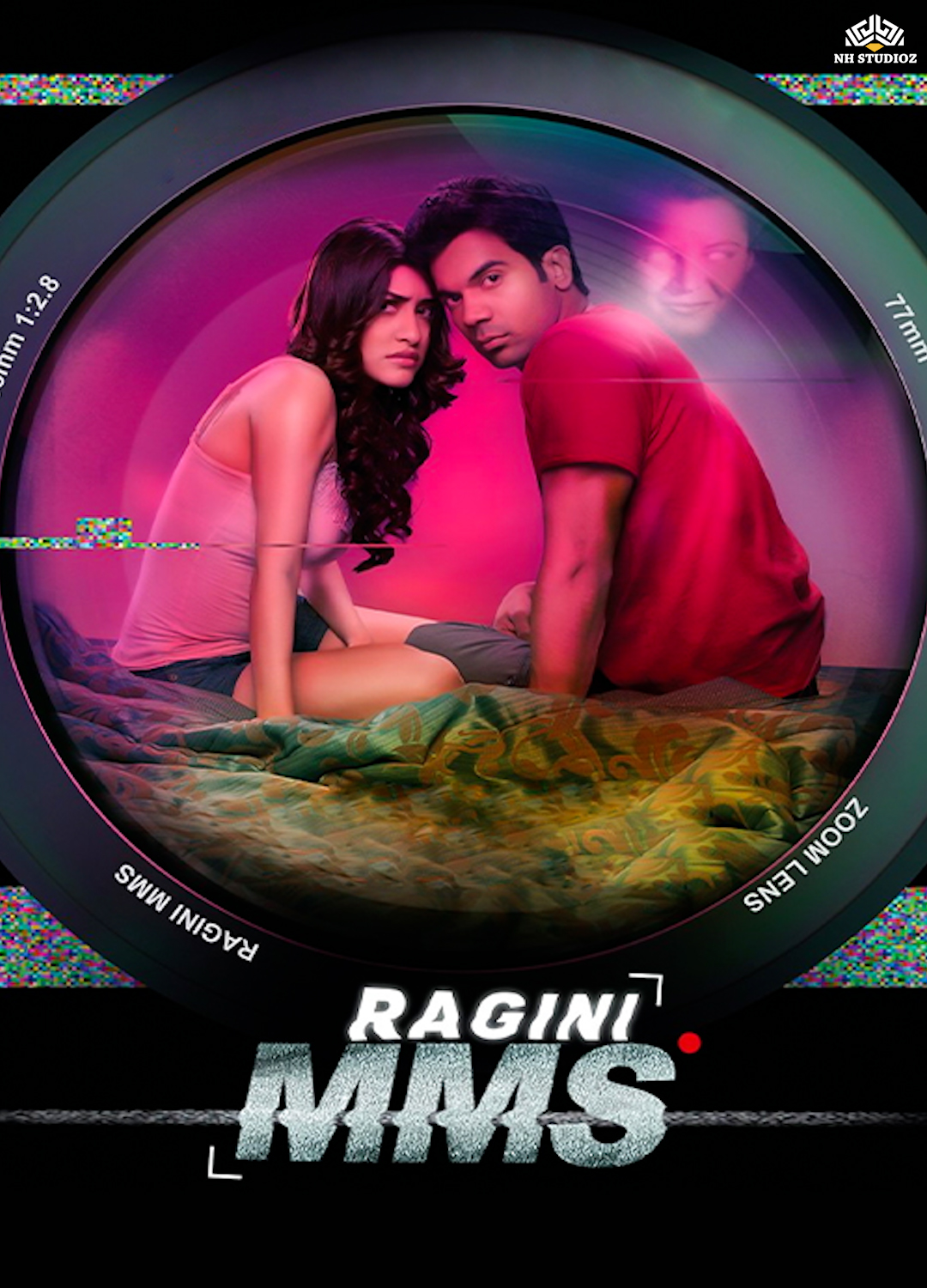 Ragini Mms
