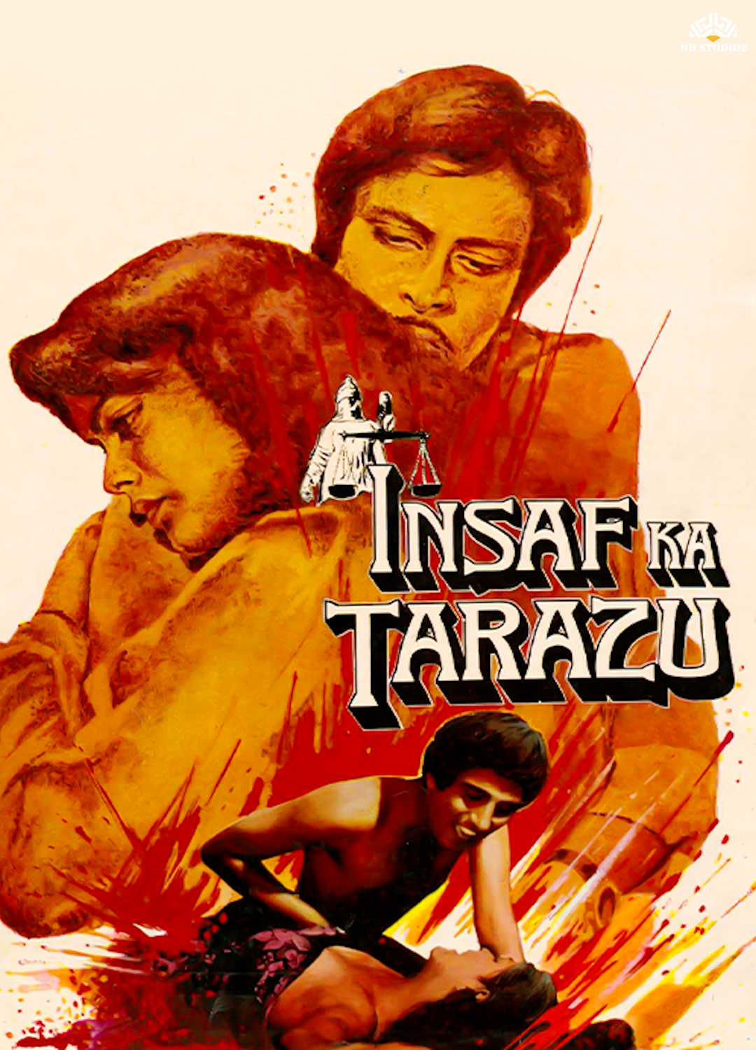 Insaf Ka Tarazu