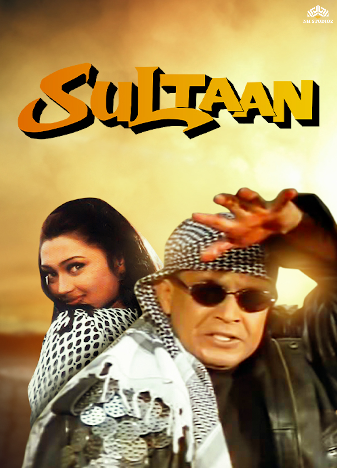 Sultaan