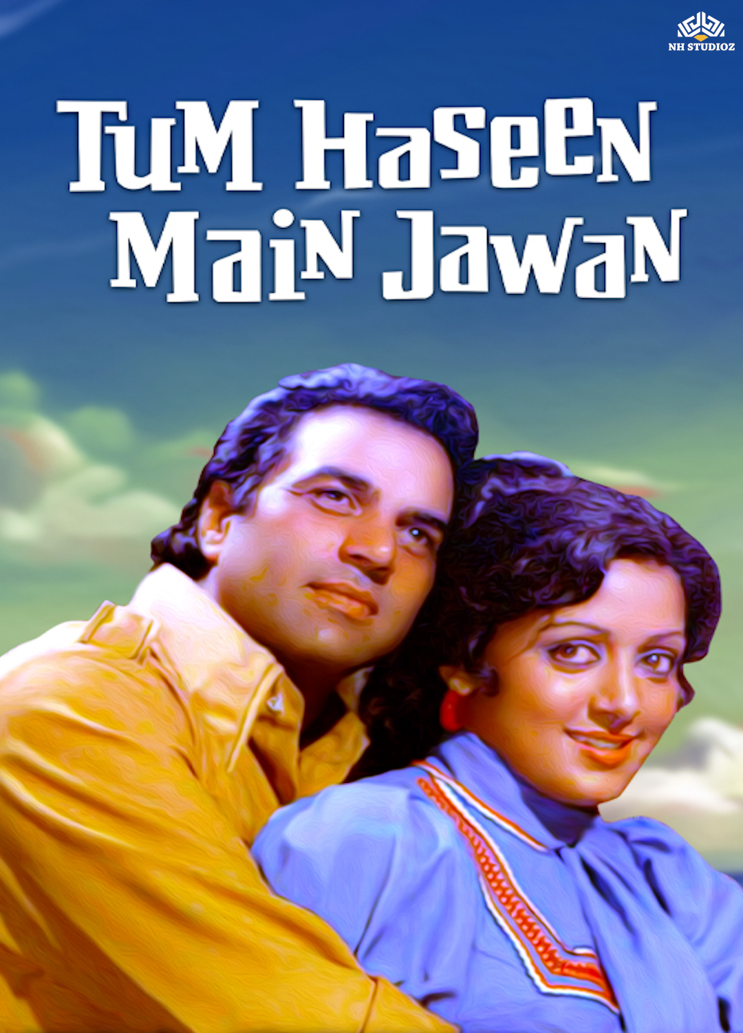 Tum Haseen Main Jawan
