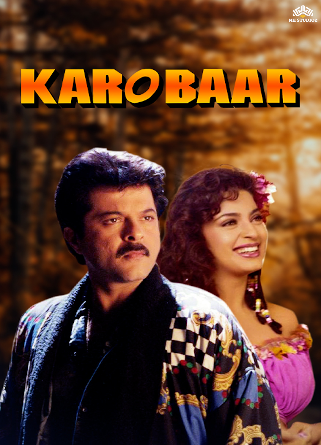Karobaar : The Business Of Love