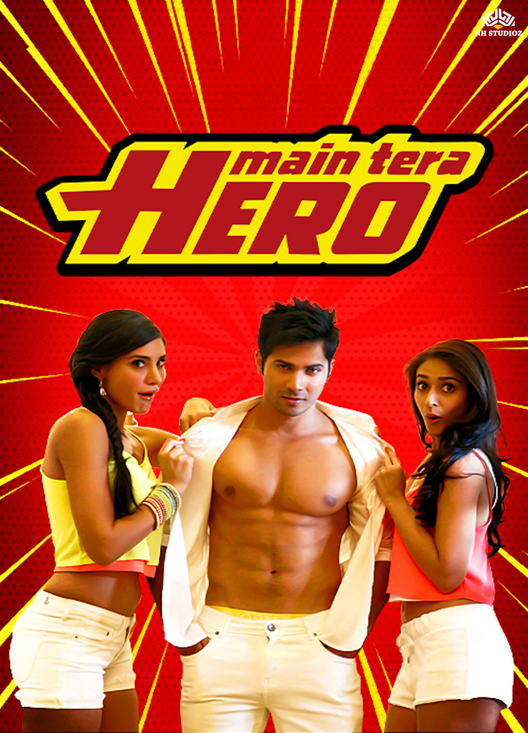 Main Tera Hero