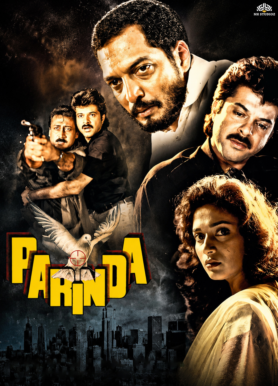 Parinda